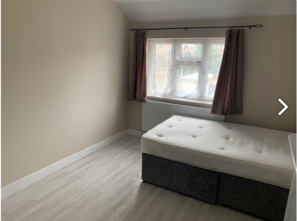 Double kambarys dagenhame